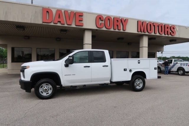 chevrolet silverado 2500hd 2023 1GB2YLE75PF243128 image chevrolet silverado 2500hd 2023 1GB2YLE75PF243128 image